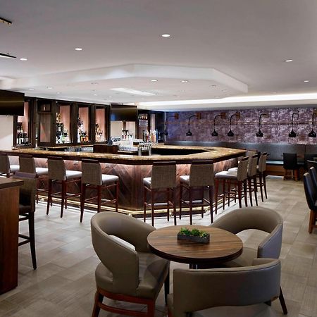 מלון דבלין Marriott Columbus Northwest מראה חיצוני תמונה