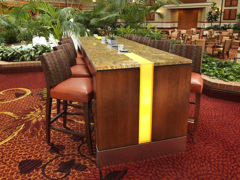 מלון דבלין Marriott Columbus Northwest מראה חיצוני תמונה