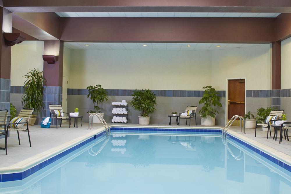 מלון דבלין Marriott Columbus Northwest מראה חיצוני תמונה