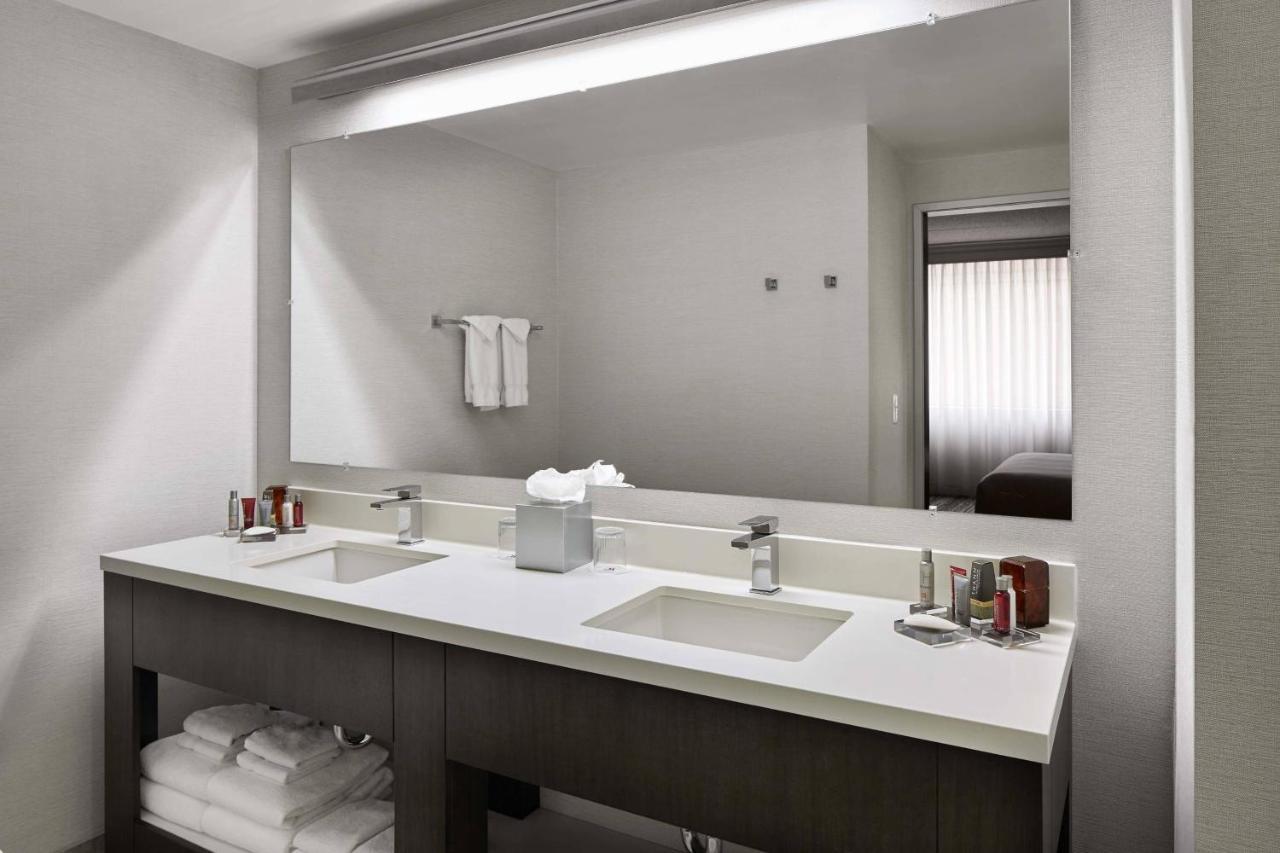 מלון דבלין Marriott Columbus Northwest מראה חיצוני תמונה