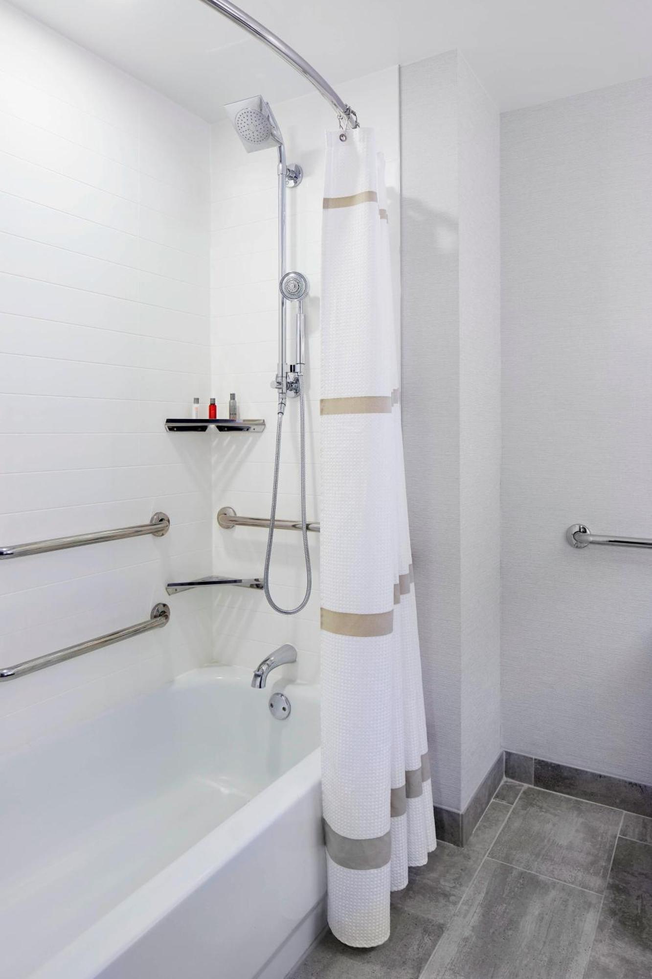 מלון דבלין Marriott Columbus Northwest מראה חיצוני תמונה