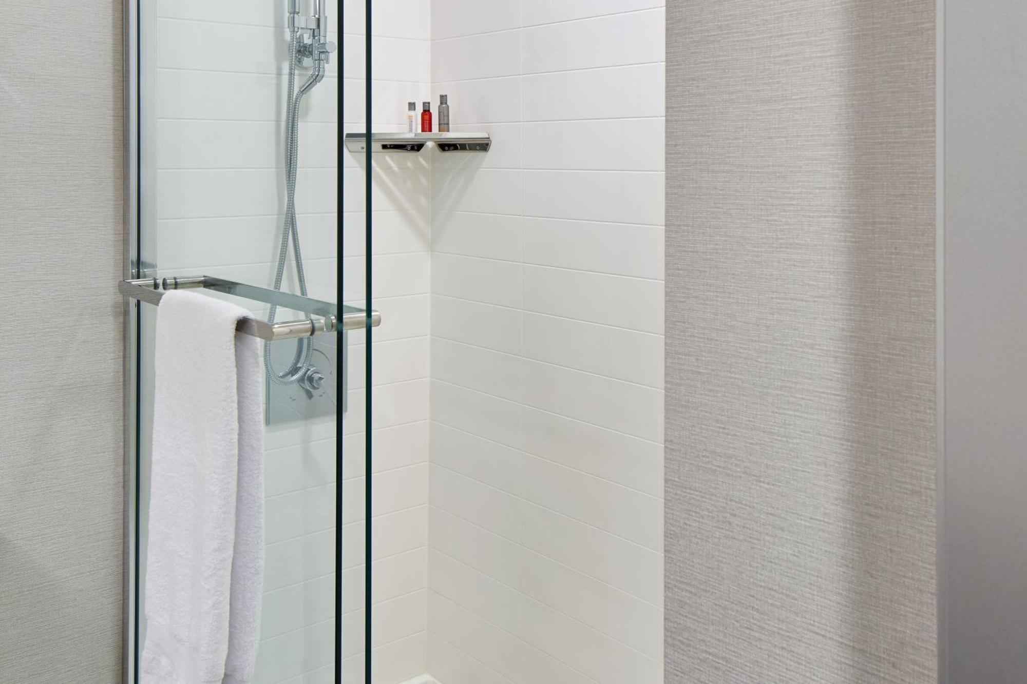 מלון דבלין Marriott Columbus Northwest מראה חיצוני תמונה