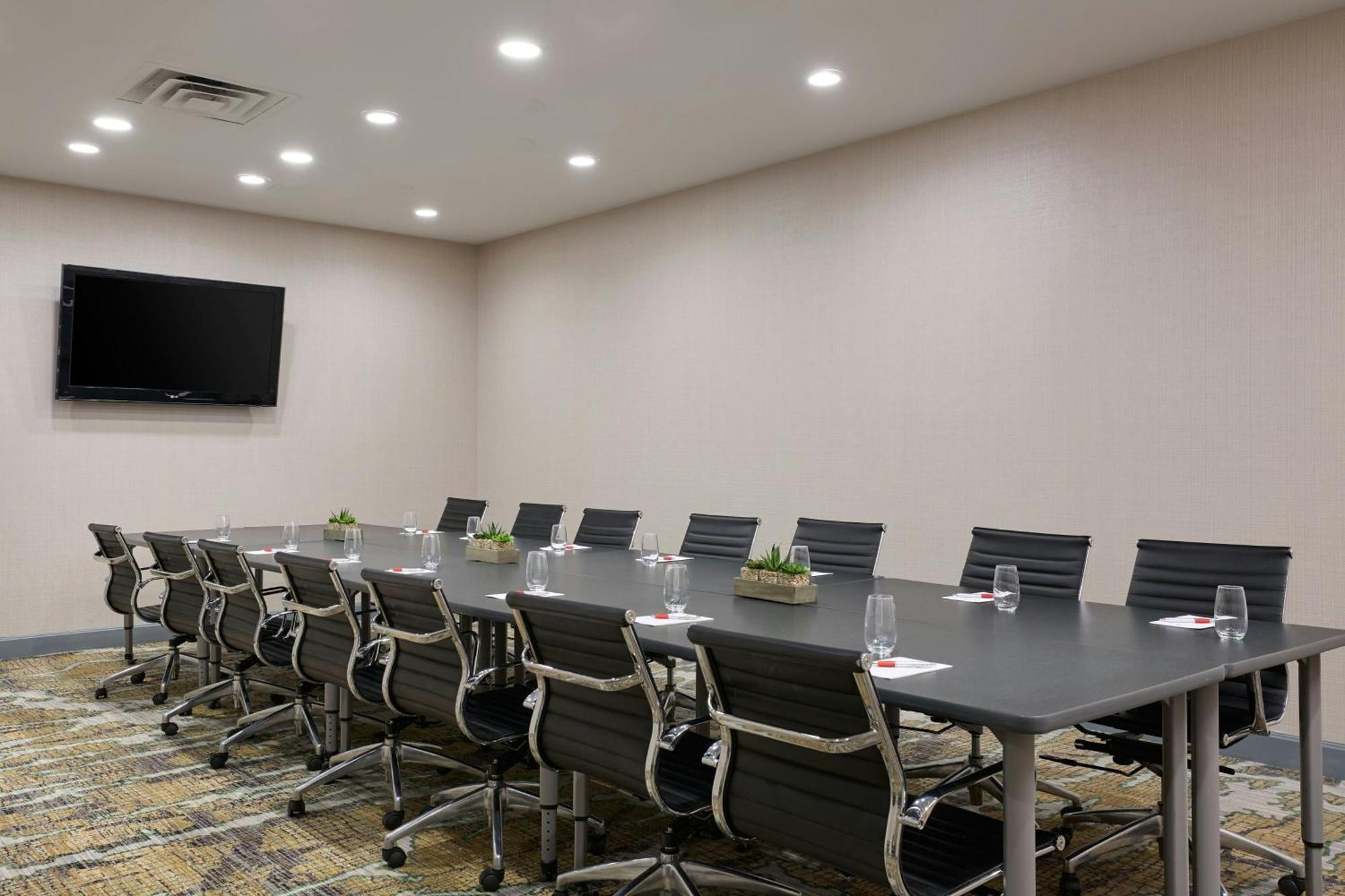 מלון דבלין Marriott Columbus Northwest מראה חיצוני תמונה