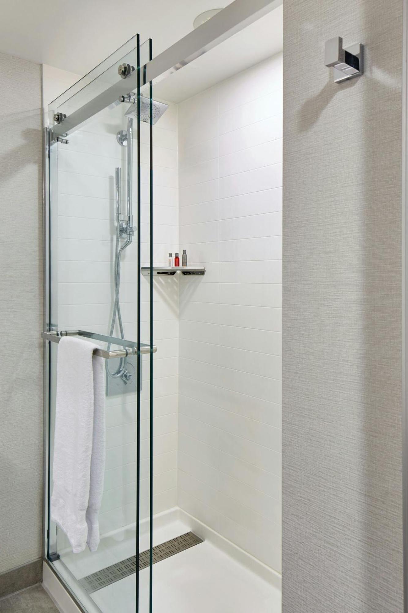 מלון דבלין Marriott Columbus Northwest מראה חיצוני תמונה