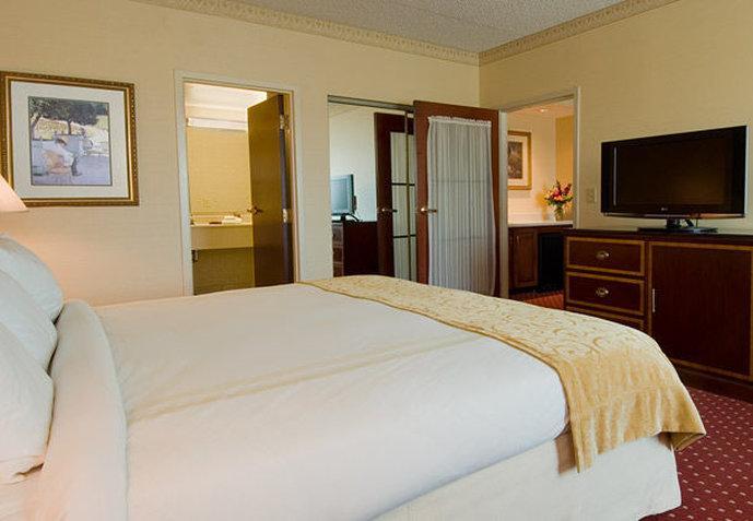 מלון דבלין Marriott Columbus Northwest מראה חיצוני תמונה