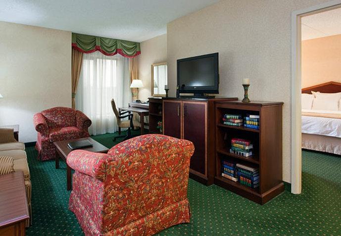 מלון דבלין Marriott Columbus Northwest מראה חיצוני תמונה