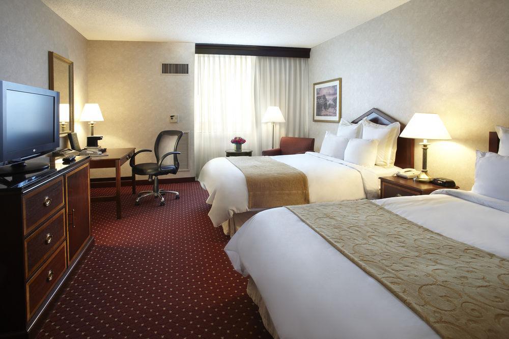 מלון דבלין Marriott Columbus Northwest מראה חיצוני תמונה