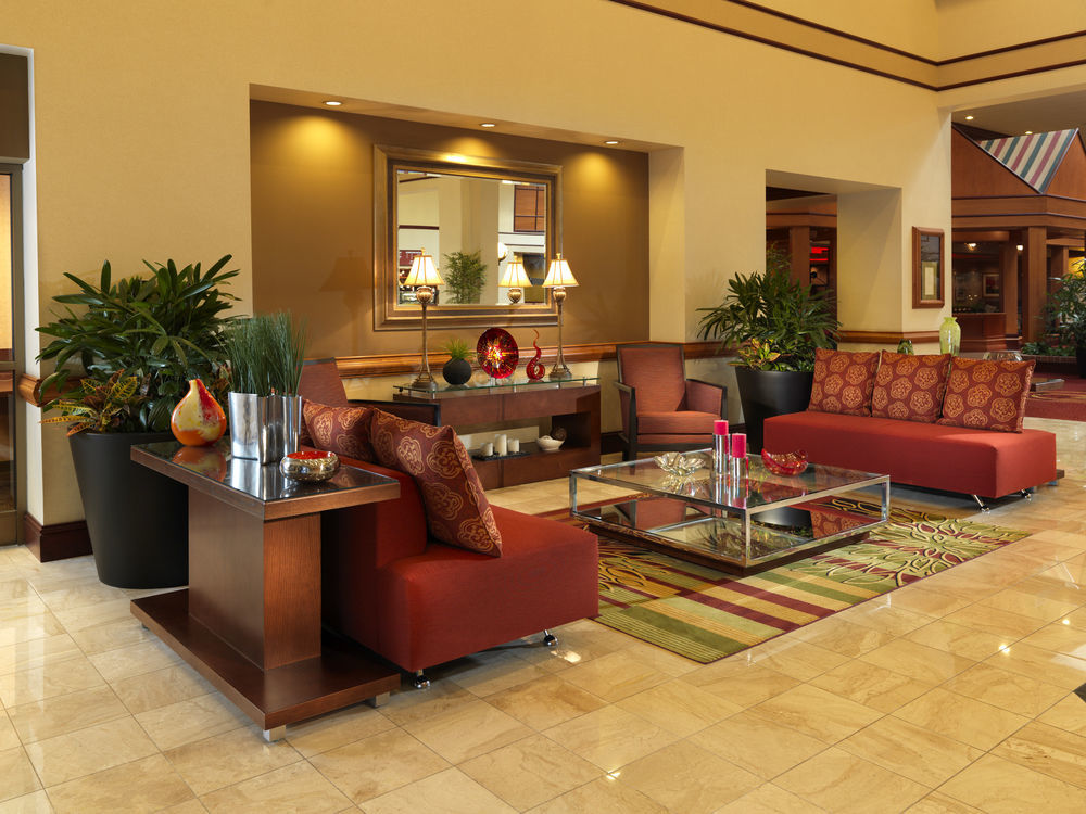 מלון דבלין Marriott Columbus Northwest מראה חיצוני תמונה