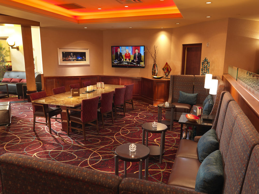 מלון דבלין Marriott Columbus Northwest מראה חיצוני תמונה