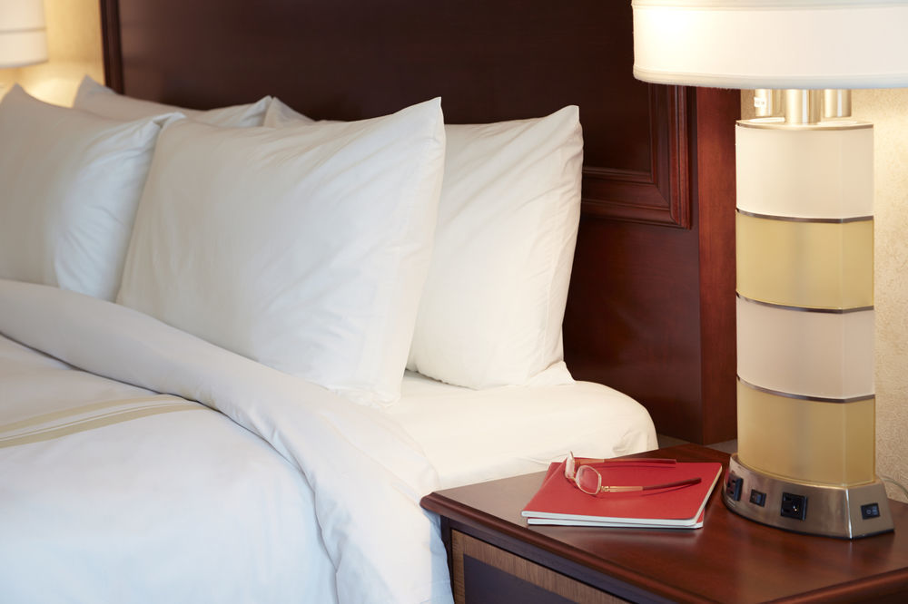 מלון דבלין Marriott Columbus Northwest מראה חיצוני תמונה