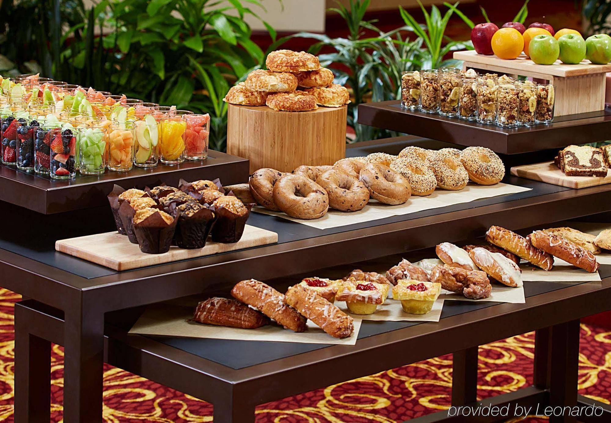 מלון דבלין Marriott Columbus Northwest מראה חיצוני תמונה